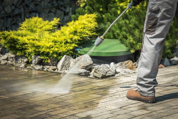 Best Gutter Cleaning  in Montclair, CA