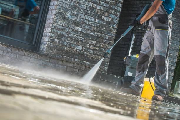 Best Post-Construction Pressure Washing  in Montclair, CA