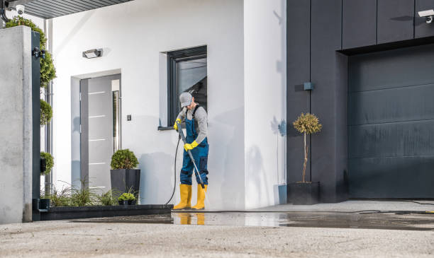 Best Parking Lot and Garage Cleaning  in Montclair, CA
